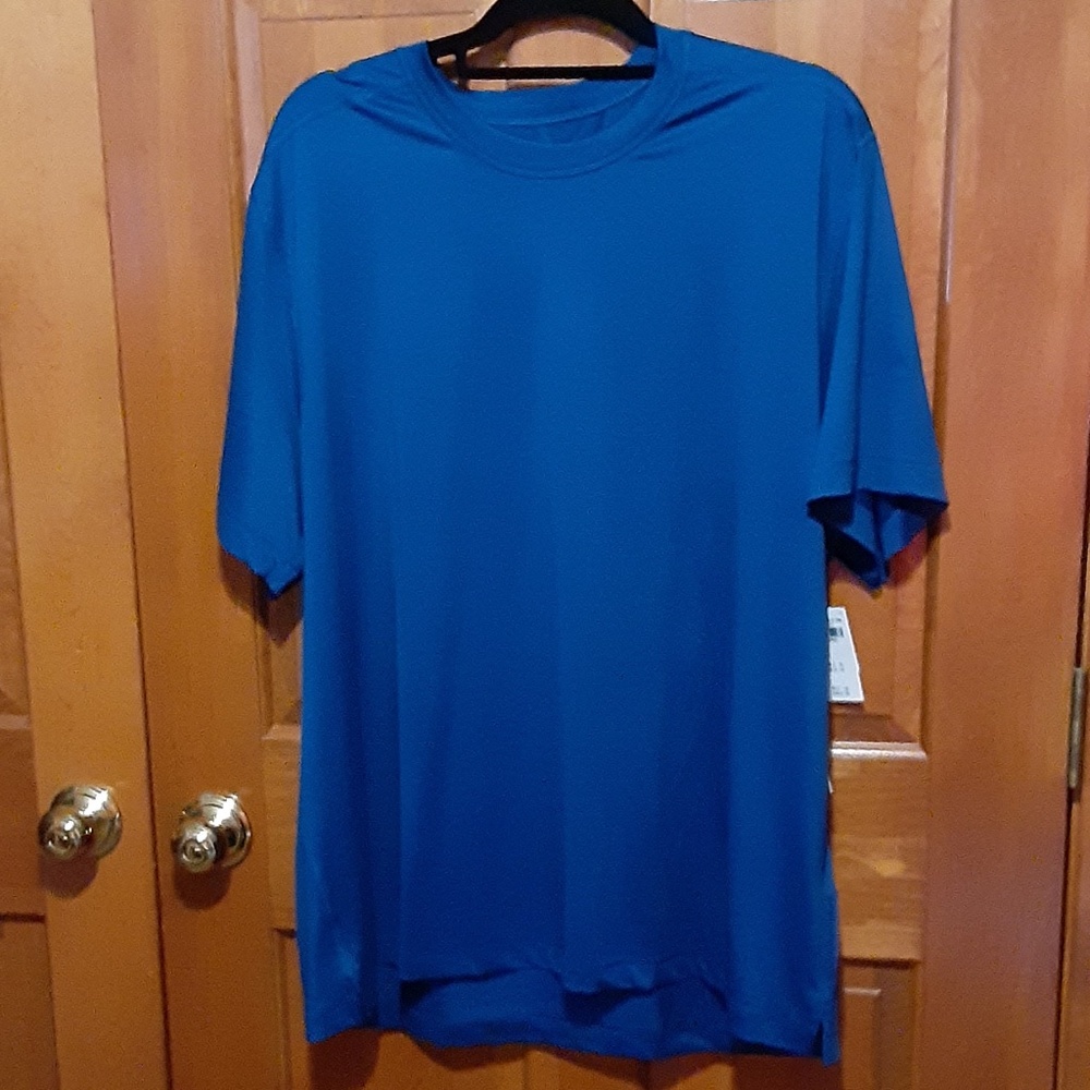 YPB Athletic Pullover Shirt